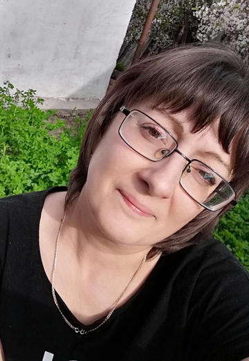 My photo - Marina, 48 from Steppe (@marina266657)