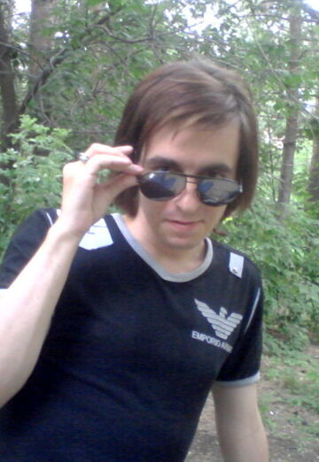 My photo - Semen, 33 from Yekaterinburg (@semen2901)