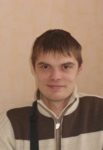 My photo - maksim, 39 from Maladzyechna (@maksim127970)
