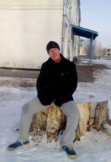 My photo - Sergey, 63 from Abatskiy (@sergey864652)