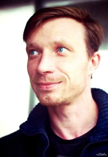 My photo - Dmitriy, 45 from Tver (@dmiriy613)