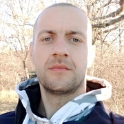 Игорь, 35, Абинск