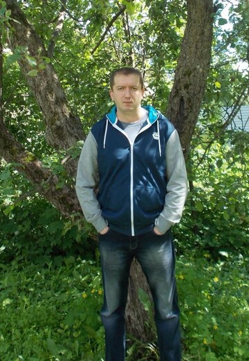 My photo - Aleksey, 42 from Donskoj (@aleksey350842)