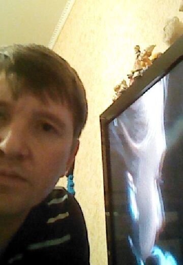 Моя фотография - Паша, 43 из Москва (@pasha24814)