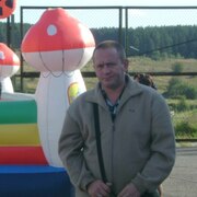 Сергей, 48, Краснотурьинск