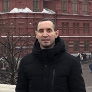 Роман, 42, Северск