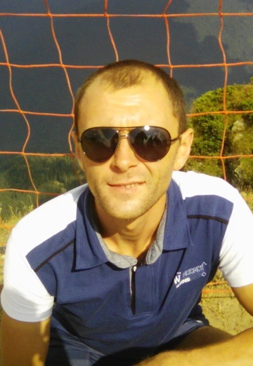 Моя фотография - Сергей, 43 из Светлоград (@sergey893956)