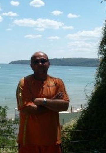 My photo - Martin, 57 from Varna (@martin4916964)