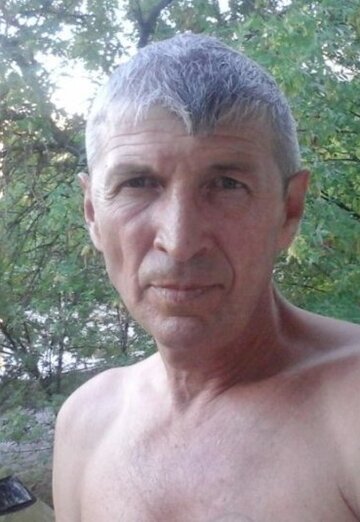 Minha foto - Vasiliy, 56 de Volgodonsk (@vasiliy89101)