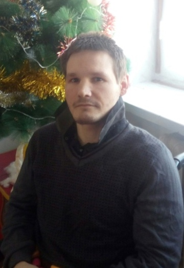 Моя фотография - Алексей, 30 из Уссурийск (@aleksey719544)