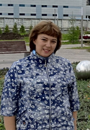 My photo - Natalya, 44 from Torzhok (@natalya288653)