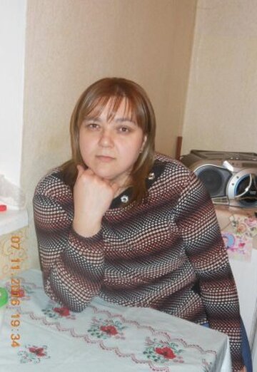 Моя фотография - ЕЛЕНА, 39 из Владикавказ (@elena217415)