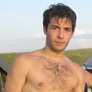 Denis 36 Sayanogorsk