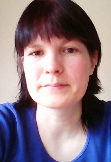 Моя фотография - Светлана, 45 из Москва (@svetlana151716)