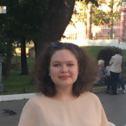 ирина 20 лет (Овен) хочет познакомиться в Ижевске