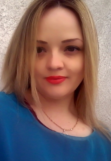 Моя фотография - Елена, 40 из Ухта (@elena230515)