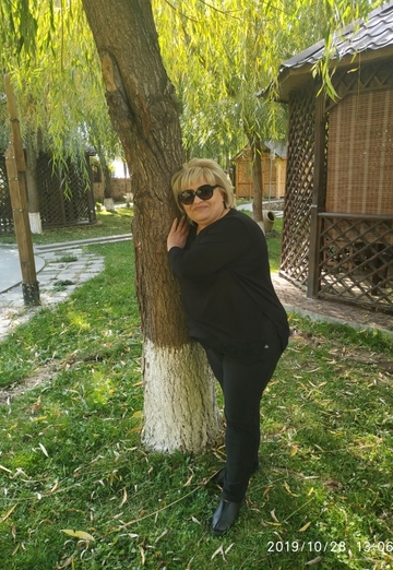 Моя фотография - lusine, 59 из Ереван (@lusine416)