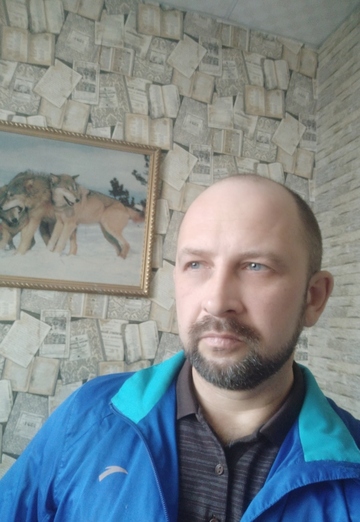 Моя фотография - Ivan, 46 из Астана (@ivan215749)