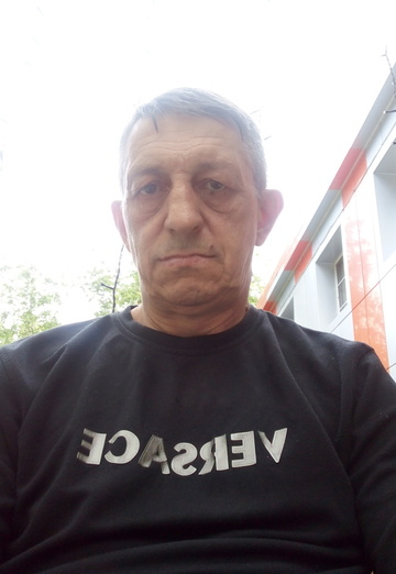 Моя фотография - Влад, 59 из Петропавловск-Камчатский (@vlad160719)