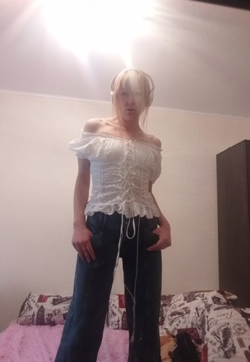 My photo - Sveta, 43 from Tula (@sveta42852)