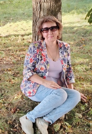 Nadejda (@nadegda1969) — my photo № 1