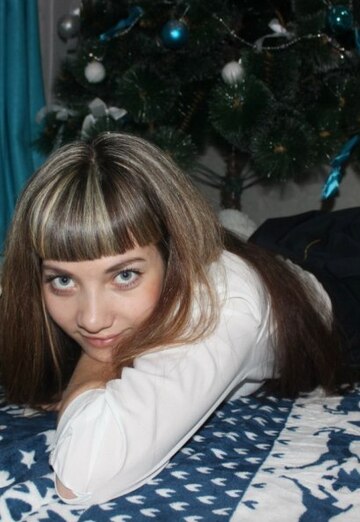 Моя фотографія - Евгения, 35 з Ханти-Мансійськ (@evgeniya26143)