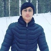 Olim, 23, Ижевск