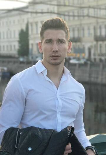 My photo - Misha Verhovskiy, 27 from Kyiv (@mishaverhovskiy)