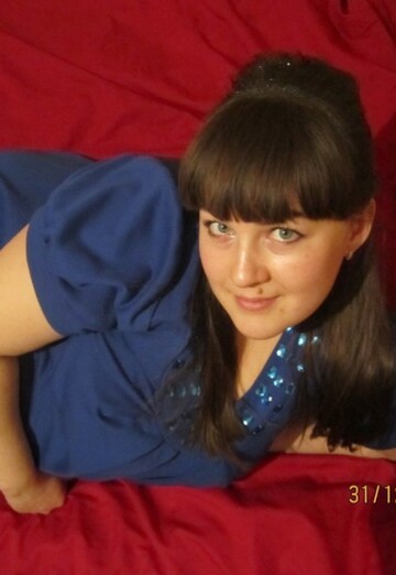 My photo - Valentina, 35 from Omsk (@valentina43339)