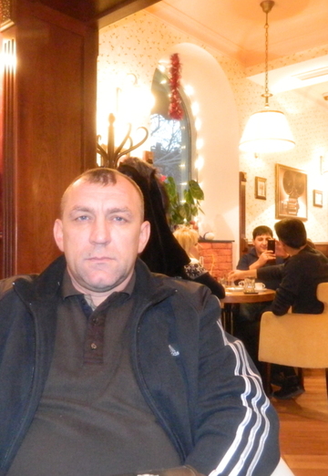 Моя фотография - ВЛАДИМИР, 50 из Буденновск (@vladimir202084)