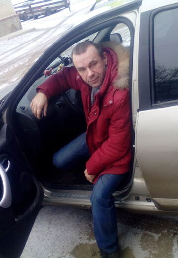 Моя фотография - Дмитрий, 51 из Солнечногорск (@dmitriy101724)