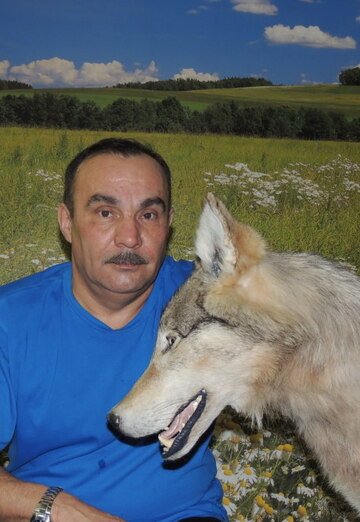 My photo - zalil, 59 from Neftekamsk (@zalil2)