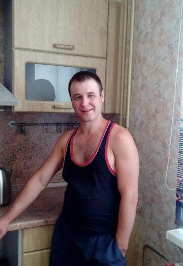 My photo - Sergey, 51 from Saint Petersburg (@sergey543316)