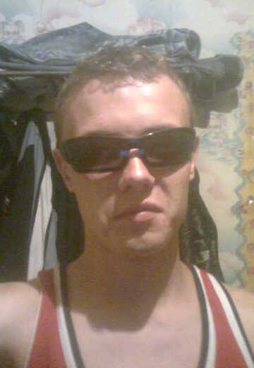 My photo - Nikolay, 33 from Enakievo (@nikolay112443)
