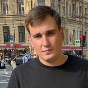 Александр, 29, Санкт-Петербург
