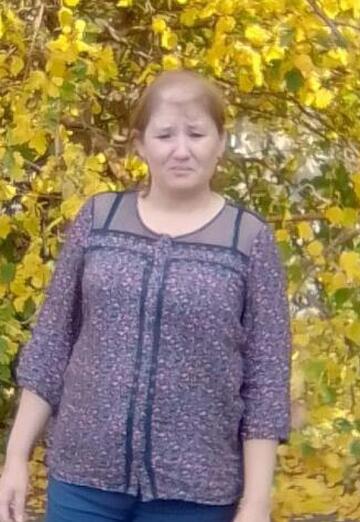 Mein Foto - Olga Kinjowa, 37 aus Belojarski (@olgakineva2)