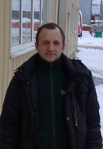 Моя фотография - александр, 61 из Ханты-Мансийск (@aleksandr248672)