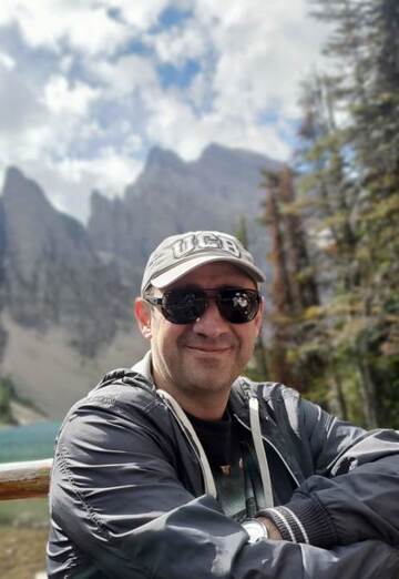 My photo - Azad Ibrahimov, 47 from Calgary (@azadibrahimov0)