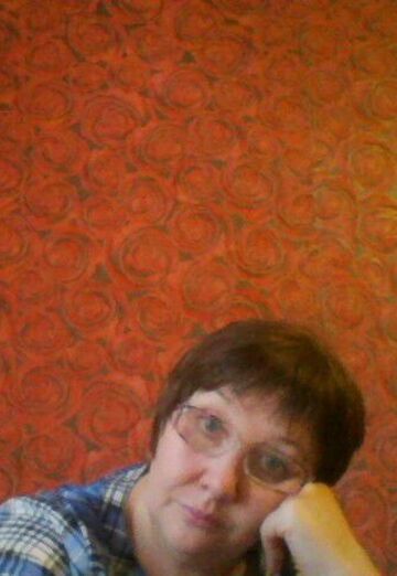 Моя фотография - Надежда, 59 из Екатеринбург (@nadejda68146)
