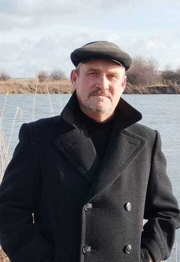My photo - Yuriy, 54 from Kropotkin (@uriy214609)