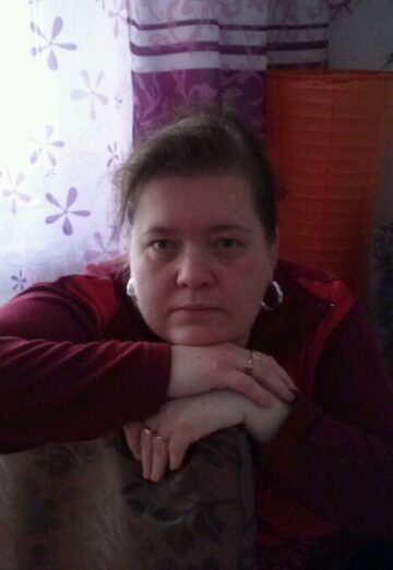 La mia foto - Tatjana, 49 di Berlino (@tatjana1652)