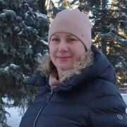 Елена, 52, Сызрань