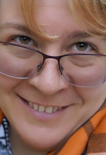 Моя фотография - Мария, 48 из Мурманск (@mariya47127)