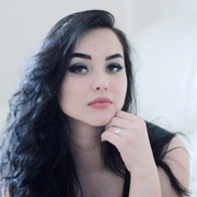 Nastasya 28 Saint Petersburg