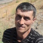 Хуснидин, 42, Иркутск