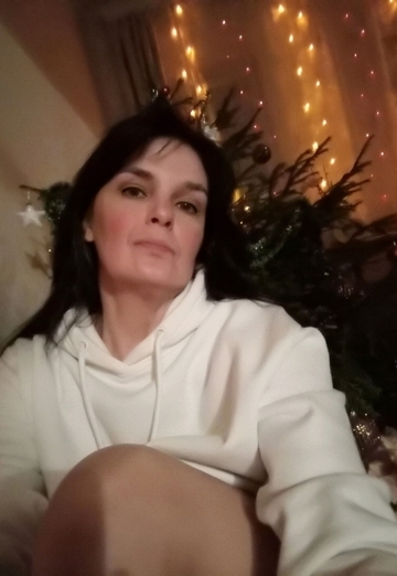 La mia foto - Olga, 51 di Kadyj (@olga184262)