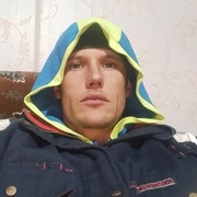 Николай, 33, Акбулак