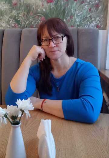 My photo - Nataliya, 51 from Shchyolkovo (@nataliya66999)