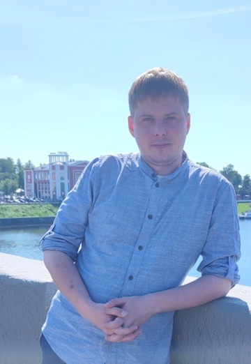 Ilya (@ilya122784) โ my photo โ 2