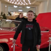 Пирский Василий, 38, Верхняя Хава